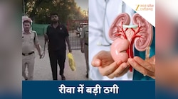 रीवा में AI का खौफनाक इस्तेमाल, किडनी ट्रांसप्लांट के नाम पर 56 लाख की ठगी