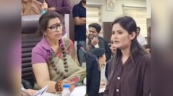 पवन सिंह को मिली हरियाणा महिला आयोग से बड़ी राहत, अंजलि राघव विवाद से हटा नाम