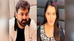 पवन सिंह को बड़ी राहत, अंजलि राघव ने किया माफ; हरियाणा महिला आयोग ने नाम हटाया 
