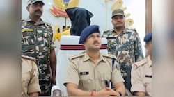 पाकुड़ में नशे के सौदागरों पर पुलिस का प्रहार, ब्राउन शुगर के साथ अपराधी गिरफ्तार