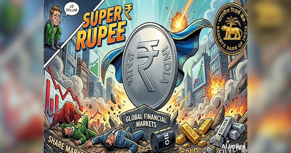 बाजार रिकवरी