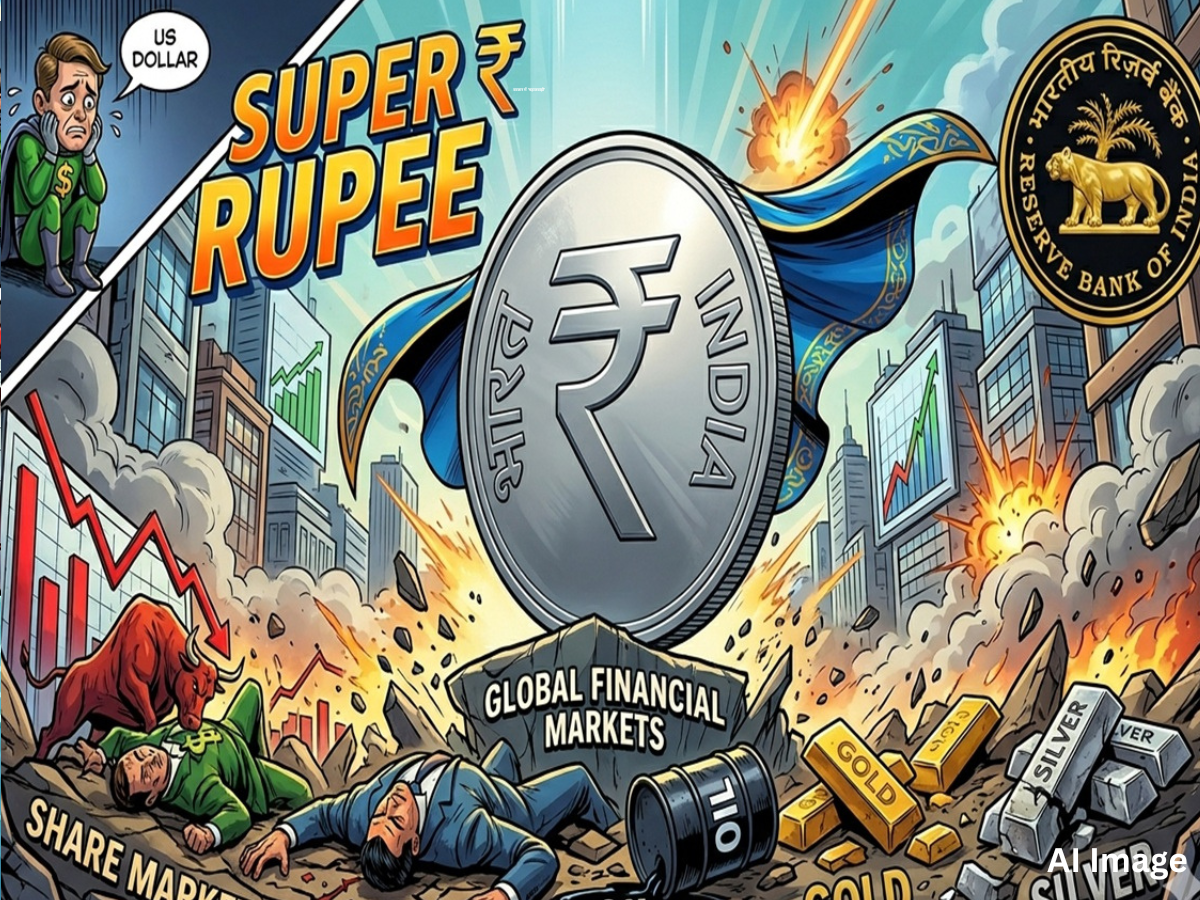 बाजार रिकवरी