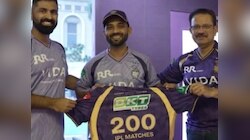 रहाणे की 'एलीट क्लब' में एंट्री, 11 दिग्गजों के नाम दर्ज है ये रिकॉर्ड, टॉप पर धोनी