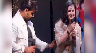 पवन सिंह को बहुत बड़ी राहत, अभिनेत्री अंजलि राघव ने पावर स्टार को किया माफ और कही ये बात