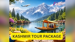 गर्मी की छुट्टियों में मनाएं कश्मीर घूमने का प्लान, IRCTC लाया सबसे सस्ता टूर पैकेज