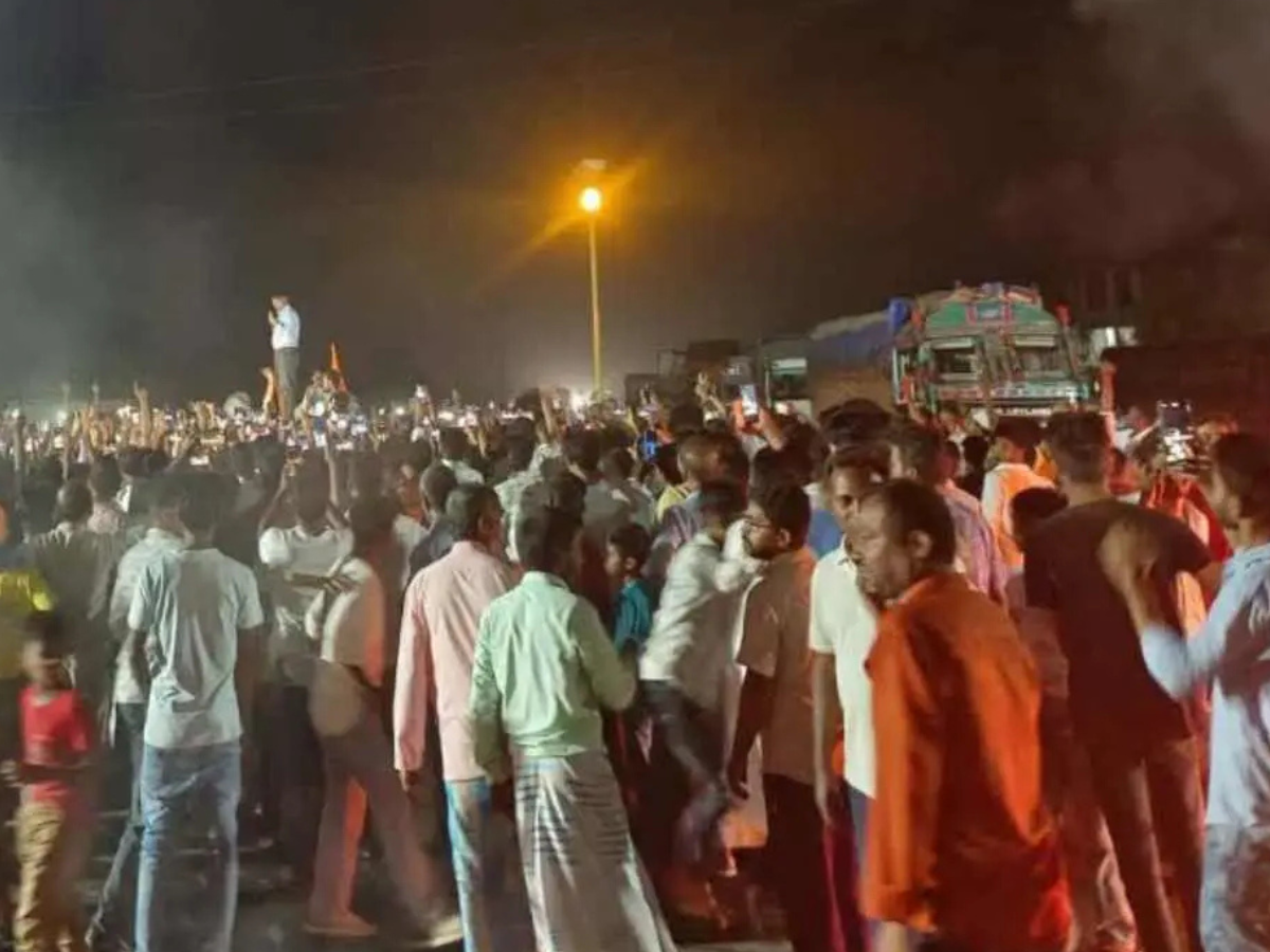 DNA: बंगाल में चुनाव से पहले क्यों फैल रही अराजकता? SIR के नाम पर जज भी बने निशाना; खतरे में आया लोकतंत्र