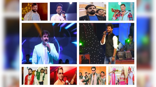 Bhojpuri Top 10 Singers: पवन सिंह और खेसारी ही नहीं, इन 10 सिंगर का भी चलता है भोजपुरी इंडस्ट्री में सिक्का!