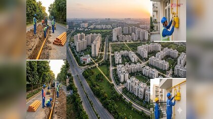 PNG Pipeline Gurugram: सिलेंडर छोड़िए, पाइप गैस अपनाइए, गुरुग्राम के इन 8 इलाकों में बिछाएगी जाएगी  PNG सप्लाई लाइन