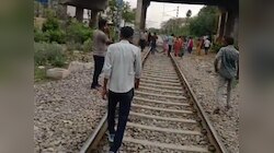 रायबरेली में दर्दनाक हादसा, वंदे भारत ट्रेन की चपेट में आए 2 युवक, एक की मौके पर मौत