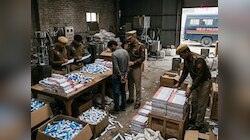 सेंसोडाइन के नाम पर ठगी, दिल्ली में नकली टूथपेस्ट फैक्ट्री का पर्दाफाश, एक गिरफ्तार