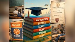 NCERT को यूनिवर्सिटी के कोर्स बदलने की आजादी! डीम्ड यूनिवर्सिटी का क्या मतलब?