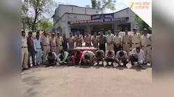 एमपी में लॉरेंस बिश्नोई गैंग का खौफनाक जाल, 10 करोड़ की फिरौती मामले में 12 गिरफ्तार