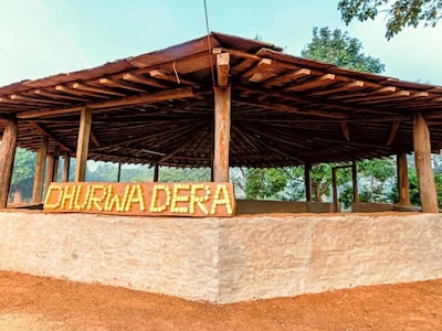 chhattisgarh tourism dhudmaras village bastar summer vacation spot nature  adventure| बस्तर की खूबसूरत वादियों में छिपा है 'बेस्ट टूरिज्म विलेज',  गर्मियों में होगा स्वर्ग जैसा ...