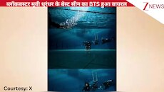 ब्लॉकबस्टर मूवी धुरंधर के बेस्ट सीन का BTS हुआ वायरल, Ranveer Singh ने बिना VFX शूट किया ये रियल स्टंट, Video देखें