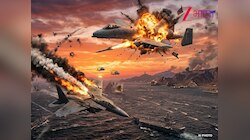 होर्मुज बना रणभूमि! A-10 के बाद IRGC ने मार गिराया F-15 ईगल, ईरान के रण कौशल से ...