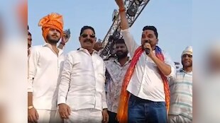 नदवां महादंगल में 'छोटे सरकार' का जलवा, अनंत सिंह ने लहराया गमछा, गुंजन सिंह के गीतों पर झूमा पूरा अखाड़ा