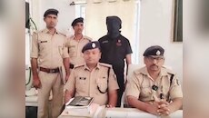 औरंगाबाद में फर्जी आईपीएस बनकर ठगी करने वाला शातिर गिरफ्तार