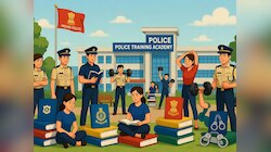 उत्तर प्रदेश में 81000 पदों पर पुलिस भर्ती का ऐलान, कैसे करें दरोगा बनने की तैयारी?