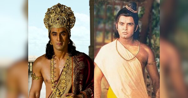 80s Ramanand Sagar Serial Ramayan laksman Actor Sunil Lehri Did Not ...