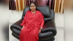 साध्वी निरंजन का तीखा वार; ‘लोकतंत्र खतरे में’, ममता बनर्जी पर इशारों में बड़ा हमला