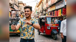 लाइक्स और व्यूज बने जानलेवा! रील बनाने के चक्कर में युवक को लगी गोली! 