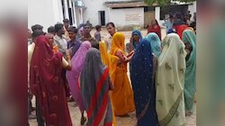 मौत बनकर आई बिजली की तार: एक झटके में उजड़ गया हंसता-खेलता परिवार...