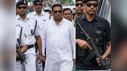 क्रिमिनल बैकग्राउंड वाले नेताओं का सुरक्षा 'घेरा' हटा, बंगाल में चुनाव आयोग का आदेश