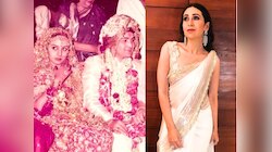 जब ऋषि-नीतू की शादी में हुआ कुछ ऐसा...घबरा गया था पूरा परिवार, करिश्मा ने खोला राज