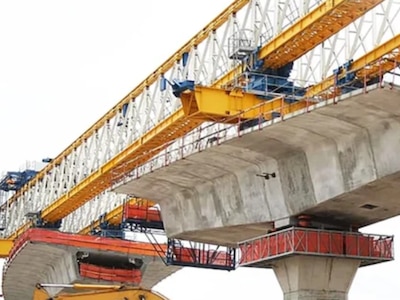 4 flyovers will be built across raipur at cost of 360crore rupees with  planned from vip road to these routes | रायपुरियों को बड़ी सौगात! 360.35  करोड़ की लागत से शहर में