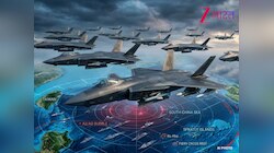 J-20 माइटी ड्रैगन बनाएगा चीन को सुपर एयर पावर, स्टेल्थ क्षमता और PL-17 की लॉन्ग ...
