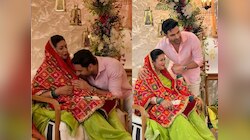 शादी के 10 साल बाद मां बनने जा रहीं दिव्यांका त्रिपाठी, बेबी शॉवर PHOTOS