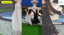 Viral Video: ଭାଇରାଲ ହେଲା ଅଭିନେତ୍ରୀ ରିୟା ଦେ' ଙ୍କ ଏହି ଭିଡିଓ...