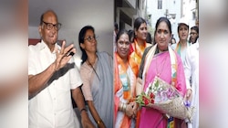 बारामती सीट कैसे बन गई पवार फैमिली का 'गढ़', जहां परिवार से बाहर कोई जीतता नहीं? 