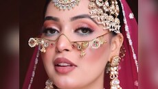 Wedding Fashion Trends: 2026 की शादियों में दुल्हन का नया स्वैग बना 'फेसलेट्स'