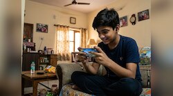पबजी की लत पर भाई की डांट से टूटा छात्र, गुस्से में खाया जहर! समय रहते बची जान
