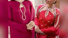 सिंपल से सूट को डिजाइन बनाने के लिए एकदम बेस्ट हैं ये लेटेस्ट नेक डिजाइंस