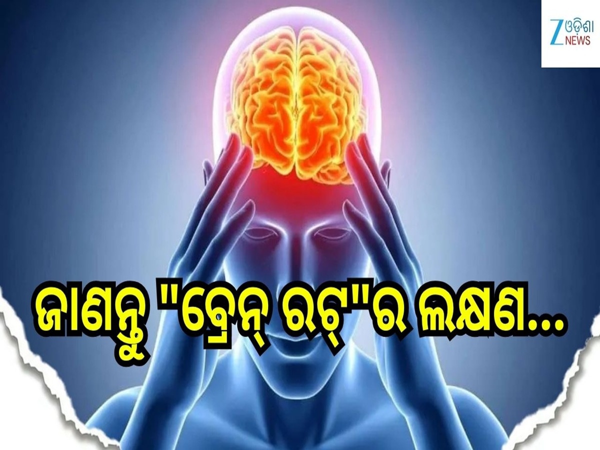Brain Rot Symptoms: ଏବେ ବ୍ୟାପି ଚାଲିଛି 