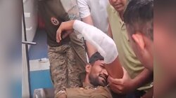 IED ब्लास्ट में घायल कोबरा जवान को एयरलिफ्ट कर लाया गया रांची, बना ग्रीन कॉरिडोर