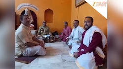 विघ्नहर्ता हरेंगे संकट: ईरान-इजरायल युद्ध रोकने के लिए अनिश्चितकालीन अनुष्ठान शुरू