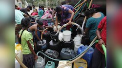 Haryana Water Crisis: खतरे में हरियाणा की पेयजल सप्लाई, SYL विवाद के बीच नई मुसीबत