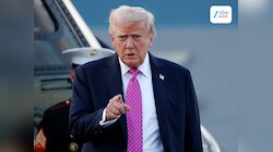 Donald Trump: ମୁଁ ପ୍ରଥମେ ଜଣେ ବ୍ୟବସାୟୀ: ଟ୍ରମ୍ପ