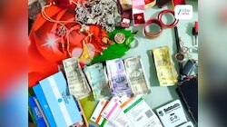 Odisha News: ଗୋ-ମାଫିଆଙ୍କ ଘରେ ବଡ଼ ଚଢାଉ, ମିଳିଲାଣି ୨୦ ଲକ୍ଷ ଟଙ୍କାର ନଗଦ ରାଶି