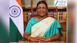 President Droupadi Murmu: ଦୁଇ ଦିନିଆ ଓଡ଼ିଶା ଗସ୍ତରେ ଆସୁଛନ୍ତି ରାଷ୍ଟ୍ରପତି ଦ୍ରୌପଦୀ ମୁର୍ମୁ