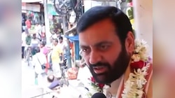 पश्चिम बंगाल में हरियाणा CM नायब सिंह सैनी ने खोला मोर्चा, बोले- अबकी बार BJP सरकार