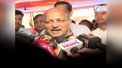 ନବୀନଙ୍କ ଜିଲ୍ଲା ଗସ୍ତ ନିଷ୍ପତ୍ତିକୁ ପରୋକ୍ଷ ନିଶାନା କଲେ ମନମୋହନ ସାମଲ