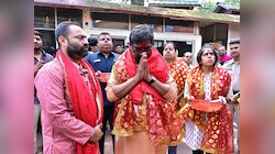 असम के अलावा किन-किन राज्यों में अपना भाग्य आजमा चुकी है JMM, कहां-कहां मिली सफलता?