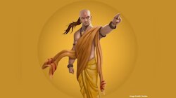 घर में हर वक्त रहता है क्लेश? चाणक्य नीति के ये 5 मंत्र लाएंगे जीवन में सुख-शांति 