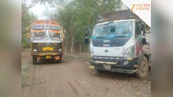 शराब घोटाले में EOW की बड़ी स्ट्राइक! अवैध परिवहन में शामिल गाड़ियां जब्त