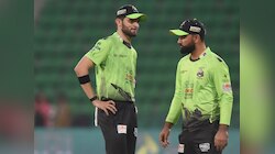 नहीं थम रहा PSL का ड्रामा,बॉल टैंपरिंग मामले में फखर का बड़ा बयान