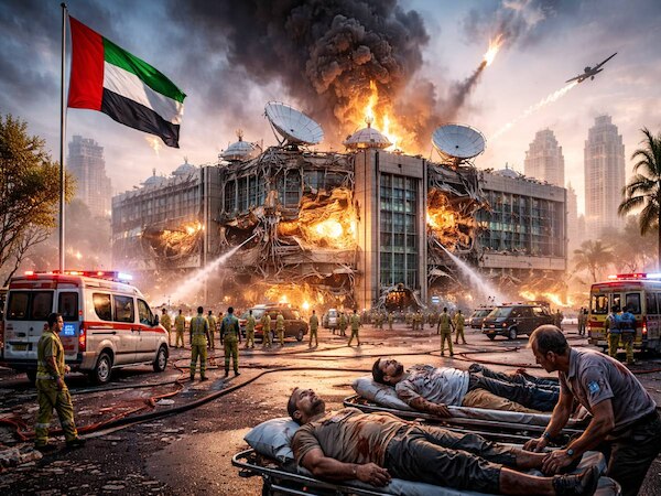 AI निर्मित फोटो